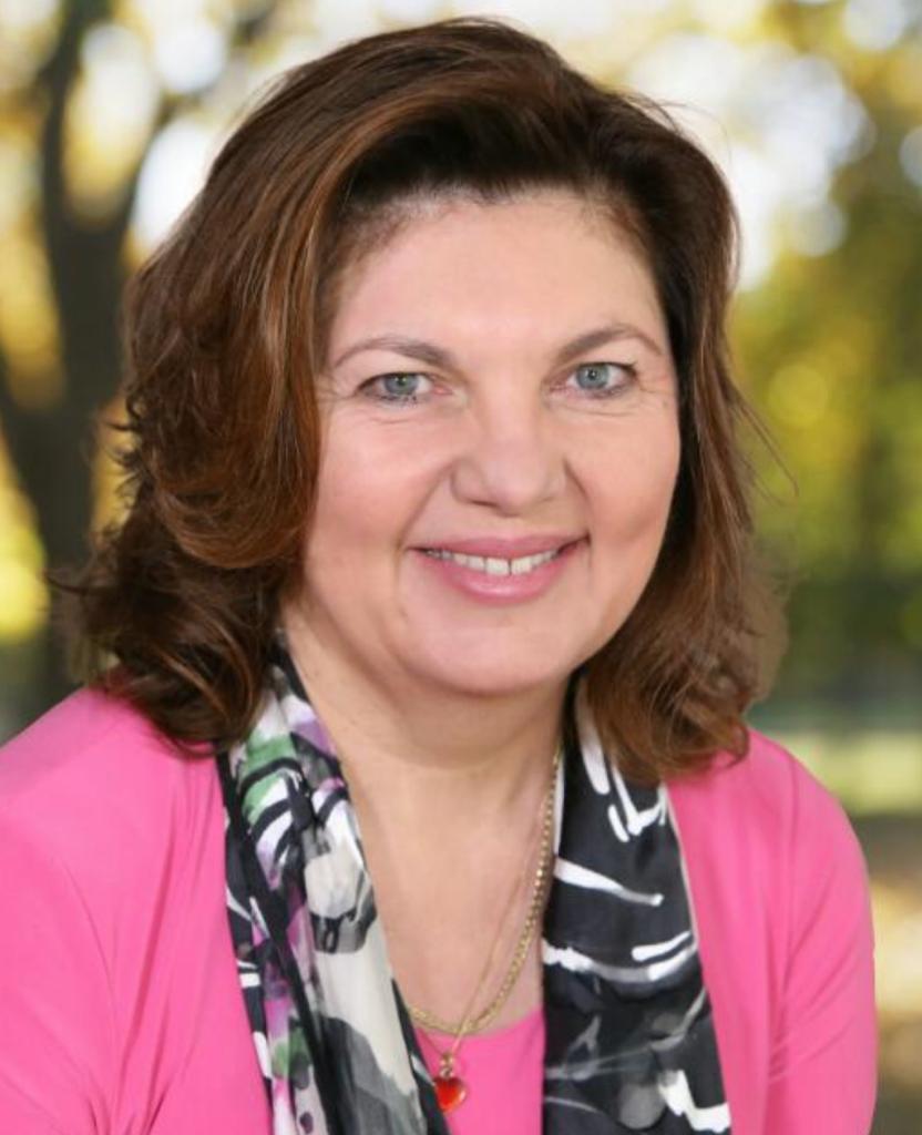 Kreisvorsitzende - Gabriele Dietrich