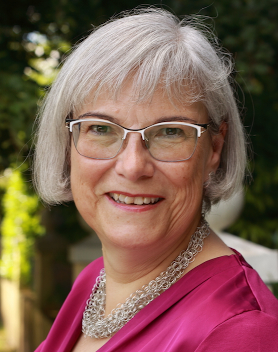 Doris Ortlieb