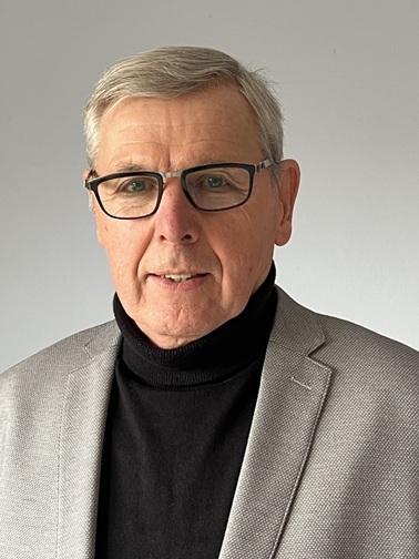 Johann Bader Sen.