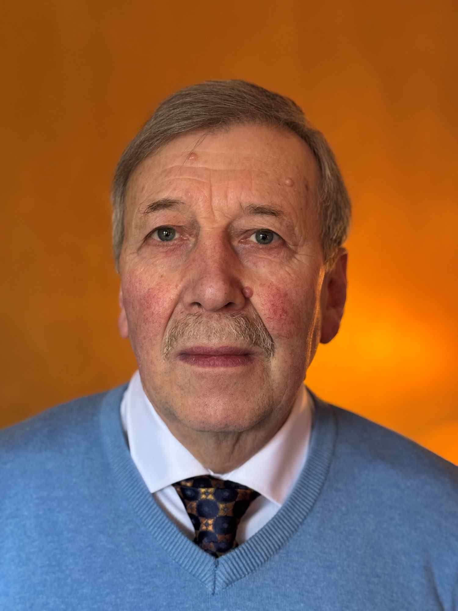 Albert Aumüller